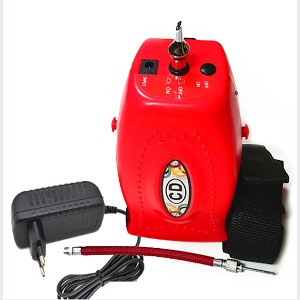[구매대행]휴대용 요술풍선전기 펌프CD-607